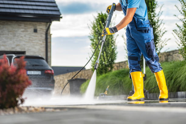 Reliable Mikes, TX Pressure Washing Services Solutions